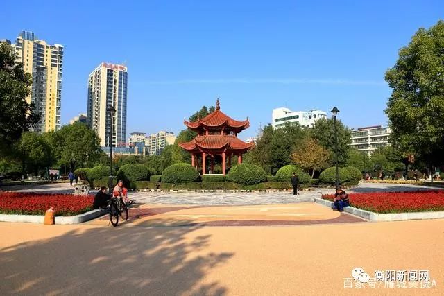 探索衡阳魅力休闲方式的最新时尚之选