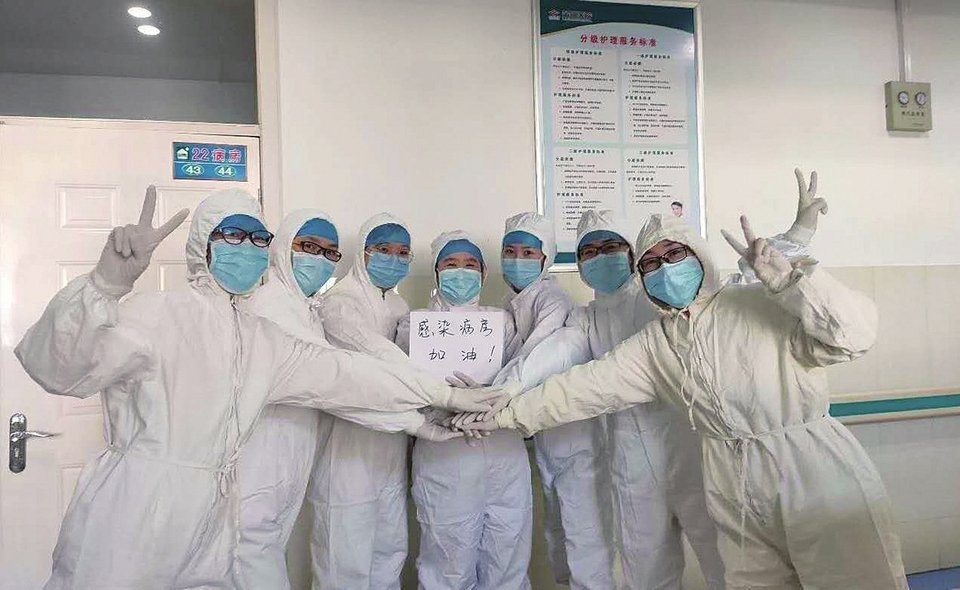 科技助力疫情休息新常态，轻松应对疫情新常态的神器！